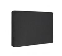 BWOFJGWH Housse Anti-poussière Moniteur Housse Écran Protection Écran Protection Moniteur Enveloppe Complète Tissu Oxford 420D Solide Coutures Doublées Adaptée , Noir , Pour Moniteur 27 Pouces
