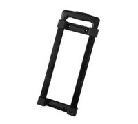 BWOFJGWH Luggage Telescopic Handle Poignée Extensible Valise Aluminium Alliage Accessoire Bagage Remplacement Installation Facile Adapté Réparation Baga