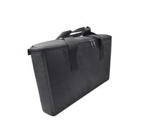 BWOFJGWH Sacoche de Rangement pour Ordinateur Portable, écran et Accessoires, 60 Cmx10 Cmx38 Cm