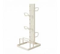 BWOFJGWH Support Jeu Vertical pour Casque Support en Acier pour Console Jeu Accessoires Multimédia pour Bureau Salon,