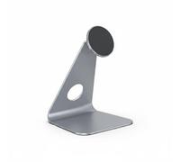 BWOFJGWH Support Tablette Support Téléphone Support Bureau Support Appareil en Alliage d'Aluminium avec Base Antidérapante et Élévation de l'Écran pour, Color to 2