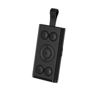 BWOFJGWH Télécommande Manette Déclencheur Appareil Support Multifonctions Légèreté Connexion Stable Utilisation Pratique Convient Aux Déplacements Extérieur Vo, Noir