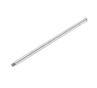BWOFJGWH Tige de pour Télescope Astronomique, Pièce de Rechange pour Télescope, Rallonge, Contrepoids pour L'équilibrage, Astronomes, 47cm