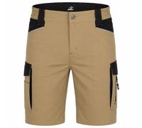BWOLF Daytona Short de Travail Homme, Stretch Résistant, Multi-Poches Fonctionnelles, Confort Idéal pour Chantier, Artisan, BTP