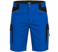 BWOLF Daytona Short de Travail Homme, Stretch Résistant, Multi-Poches Fonctionnelles, Confort Idéal pour Chantier, Artisan, BTP