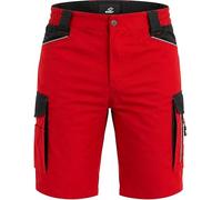 BWOLF Daytona Short de Travail Homme, Stretch Résistant, Multi-Poches Fonctionnelles, Confort Idéal pour Chantier, Artisan, BTP