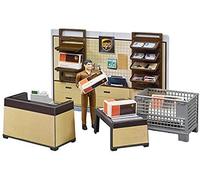 bworld Point relais UPS bworld