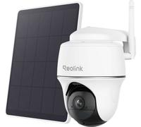 BWPT2K01SPW Reolink Argus Series B420 + Solar Panel Lite Wi-Fi IP Set pour caméra de surveillance 2304 x 1296 pixels