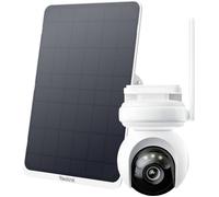 BWPT4K09SPW Reolink Altas Series B660 + Solar Panel 3 Wi-Fi, Bluetooth IP Set pour caméra de surveillance 3840 x 2160 pixels