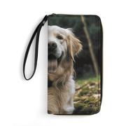 BWQMNT Portefeuille en cuir durable et portable avec imprimé phare de mer : parfait pour ranger des cartes, de l'argent liquide et un style de vie en déplacement, c'est un cadeau de vacances idéal