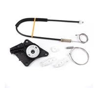 Bwr791 kit de réparation lève-glace arrière droit de porte pour VW New Beetle Cabriolet 2003-2010