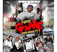 Bws Radio 3: Free Game by Game