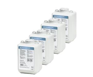 BWT 023649 F2 Minéral Blanc 4 x 3L