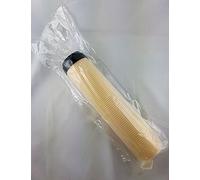 BWT 10994 Élément filtrant adapté pour filtre de protection D/Combi/Clear Filtre Combi/eau chaude Taille 1 3/4" 1" 1 1/4" Cartouche filtre à eau