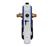 BWT E1 Filtre à levier unique 1" 40385 avec réducteur de pression, Station d'eau domestique