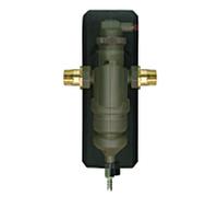 BWT 50260 DN 20, position de montage horizontale et verticale