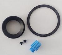 BWT 7084233 Kit de joints pour filtre transparent et filtre de protection universel