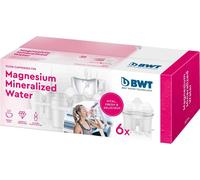 BWT 814136 Longlife 1x6 Blanc