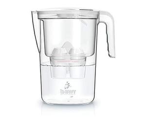 Bwt 815526 Life Starterpack Incl. 3 Filtres Longue Durée