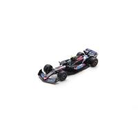 ALPINE F1 A524 TEAM BWT ALPINE N 10 SEASON 2024 PIERRE GASLY BLACK BLUE PINK