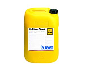 BWT anticalcaire 60971 bidon de 20 kg