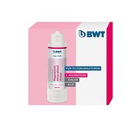BWT AQA drink M300 Filtre à eau | Bougie filtrante avec magnésium | Filtre à eau potable | Filtre le chlore, le plomb et le cuivre