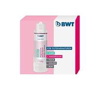 BWT AQA drink Zinc + MP300 Filtre à eau | Bougie filtrante avec zinc et magnésium | Filtre à eau potable | Filtre à eau | Filtre le calcaire, le chlore, le plomb et le cuivre