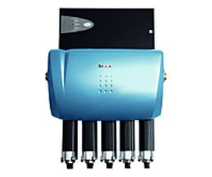 BWT AQA réseau d'eau potable à énergie totale 80010 type 5600, 1 1/2 "AG