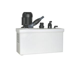 BWT AQA Unité de relevage de saumure BEWASOL, 11808