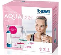 BWT AQUAlizer Baselight 2,6l 125302077 bouteille en verre incluse
