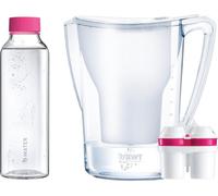 BWT AQUAlizer Home manual 125626883 inkl. Glasflasche