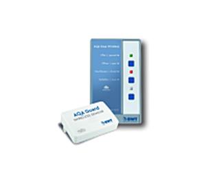 BWT Aquastop 11774 1 1/4" FI, DN 32, sans fil avec capteur d'humidité