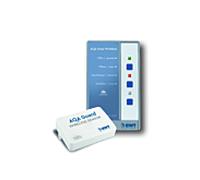 BWT Aquastop 11775 1" IG, DN 25, sans fil avec capteur d'humidité