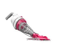 BWT Aspirateur de Piscine BC50 avec Perche télescopique | Nettoyage Efficace de piscines jusqu'à 25 m³ | Fonctionnement sans Fil avec Une liberté de Mouvement maximale (sans Perche télescopique)