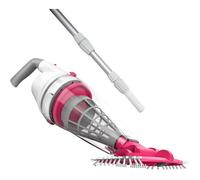 BWT Aspirateur de piscine BC50 | Nettoyage Efficace de piscines jusqu'à 25 m³ | Fonctionnement sans fil