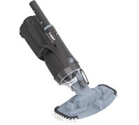 BWT Aspirateur de piscine sans fil FSA400 avec batterie | Aspirateur de piscine puissant | pour piscines jusqu'à 15 m²