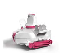 BWT BC200 Plus | Robot de piscine à batterie sans fil | Nettoyage fond jusqu’à 30 m² | Autonomie longue durée
