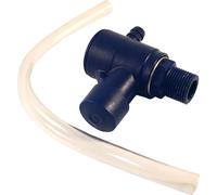 BWT Bestflush, water + more, vanne de rinçage / robinet de rinçage / unité de rinçage