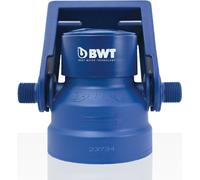 BWT Besthead Tête de filtre universelle pour toutes les cartouches filtrantes BWT, 3/8