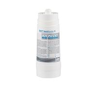 BWT Besttaste X - Filtre à eau potable - 1 unité - Suppression de composants Off Flavour - Haute capacité de filtration de 10 000 litres - Réduit la teneur en métaux lourds