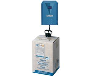BWT Bewados Plus E20 Unité de dosage pour AQAperla et AQAlife S, 17081