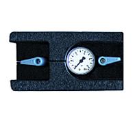 BWT bloc de remplissage chauffant 51955 DN15, installation à l'horizontale avec raccordement HT DN50 en dessous