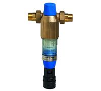 BWT Bolero HWS station d eau domestique 10370 1", avec rétrolavage