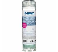 BWT Cartouche Antitartre Anticorrosion Silico - Cartouche Filtre à Eau