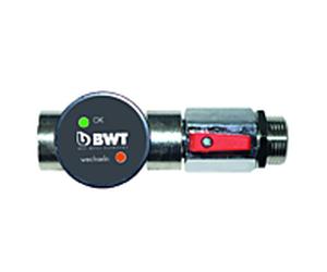 BWT conductivité match0 AQA therm 58968 pour processus de remplissage