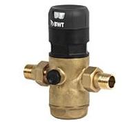 BWT D1 Druckminderer 125300276 2000 " 85.25
