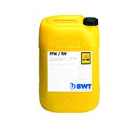 BWT détartrant rapide 60977 pour chaudières à eau potable, bidon de 20 kg
