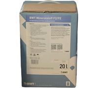 BWT dosage moyen Quan tophos Réservoir 20 L (versch. niveaux de dureté) Dureté FE/HE