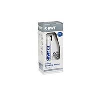 BWT DWFKIT Kit filtre à eau en ligne avec robinet finition chromée