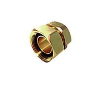BWT E1 Adaptateur de rechange 10395 pour ponter la longueur d'installation, 130 mm